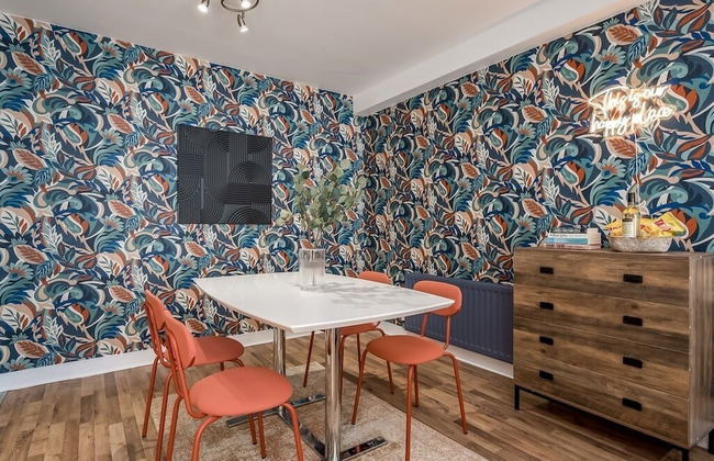 Central Belfast Apartments: Victoria - Foto 36