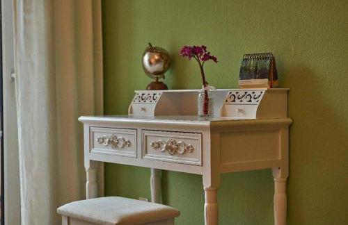 Ferienwohnungen Haus Elisabeth - Foto 63