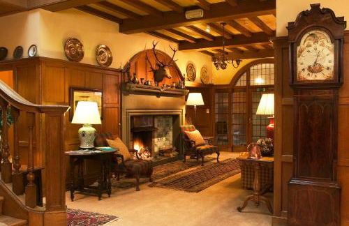 Kinloch House Hotel - Foto 22