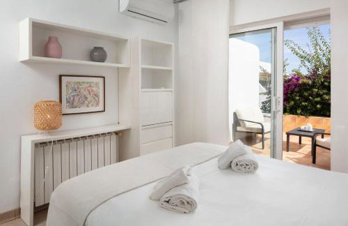 Cabopino Golf Feelings by Alfresco Stays - Foto 9