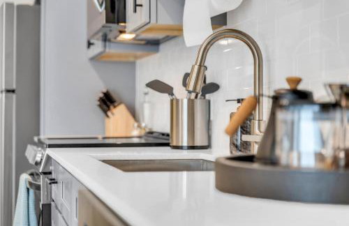 RG 2-3 DT Dallas l FIFA WORLD CUP READY l 5 Min from Love Field - Foto 8