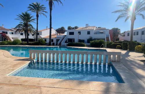 Can Vicent.- Apartamento a pie de Piscina - Photo 27