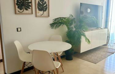 Apartamento Villa Bruno con vistas al mar, primera línea de playa - Foto 11