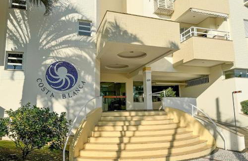 Charme Conforto Jurere Internacional Florianópolis - Foto 51