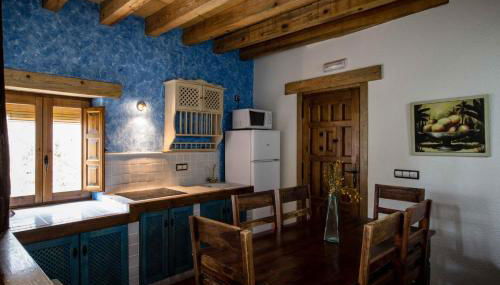 Casas Rurales El Nacimiento - Foto 5