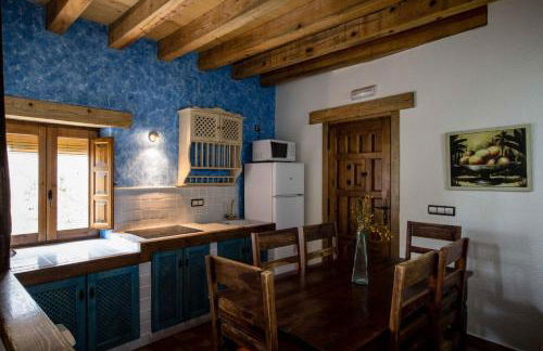 Casas Rurales El Nacimiento - Foto 5