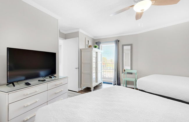 Edgewater Tower 2-408 - Foto 2