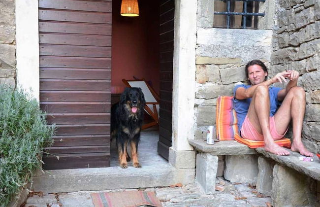 Holiday Home Daska - Photo 25