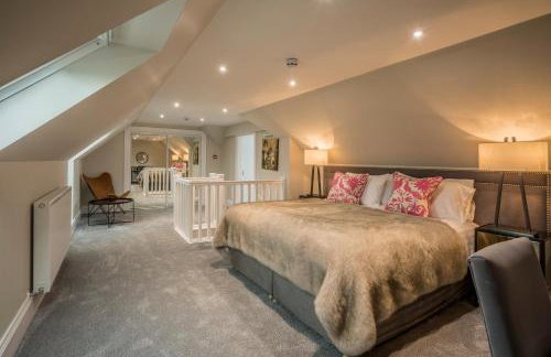 Carlogie House - Foto 7