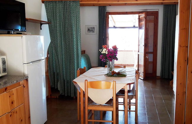 Villaggio l' Olivara - Foto 8