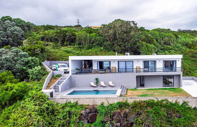 Casa dos Bastos in Feteira - Photo 2