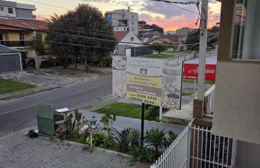 1 Studio Confortável Aeroporto 8 min com Garagem - Foto 13