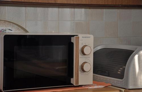 Billy's House Gomfoi - Foto 14