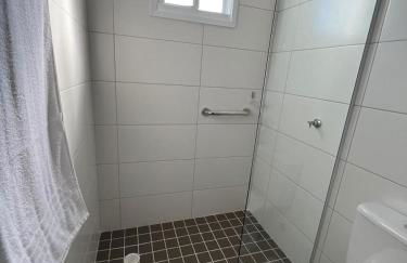 Próximo a Santa Casa - 02 quartos e garagem - Foto 14