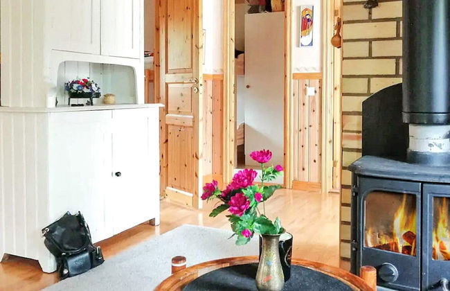 7 Person Holiday Home in Oviken-by Traum - Foto 3