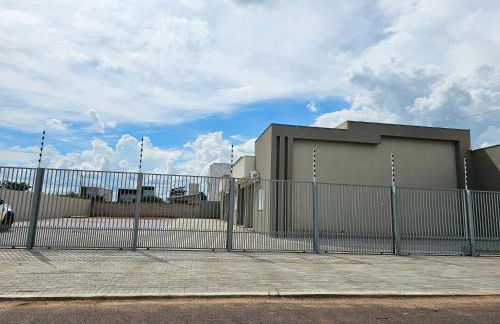 Louvre Residence 202, conforto, estacionamento e wi-fi - Photo 20