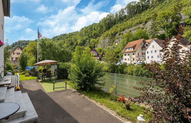 Sauna Retreat in Sulz - Foto 32