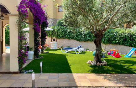 Villa Pineda 5 - Foto 2