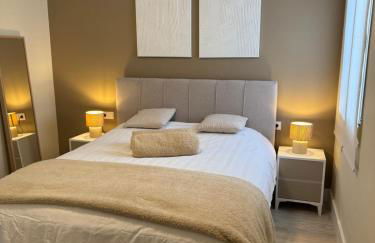 Penthouse met groot terras centrum FUENGIROLA - Foto 35