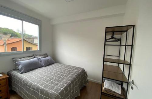 Apto 2 dorm Próx SP Expo Imigrantes e Museu Ipiranga - Foto 34