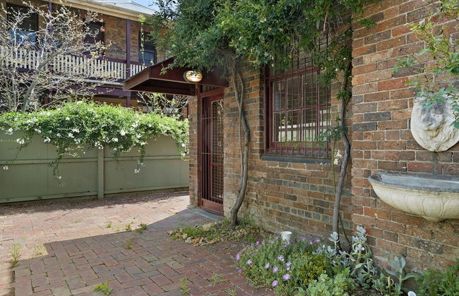 HELENA, 2BDR Fitzroy House - Foto 27