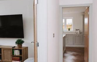 Woodhaven Stays - Foto 29