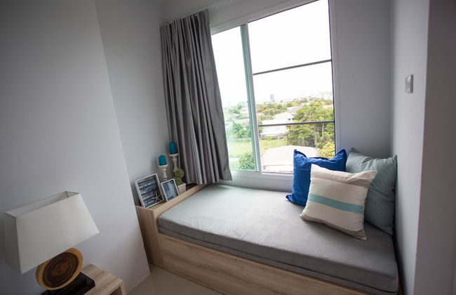 Des Res Hotel and Residence - Photo 19