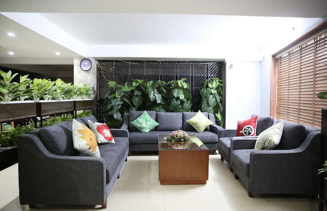 V-studio Hotel Apartment 2 - Foto 2