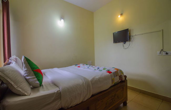 OYO 16442 Home Serene 1BHK Arpora - Foto 12