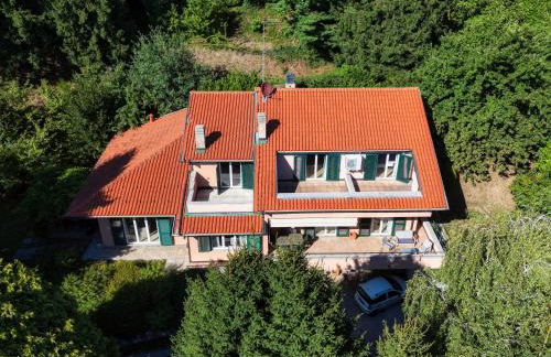 Villa Marta by Quokka 360 - 15 minutes from the centre of Como - Photo 52