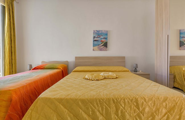 2092 Villa Il Fenicottero Salentino - Foto 13