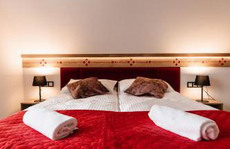 FAJNE CHATY - rodzinny wypoczynek w górach - Foto 18