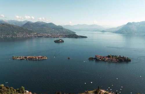 Cà di Cambret with lake View - Foto 110