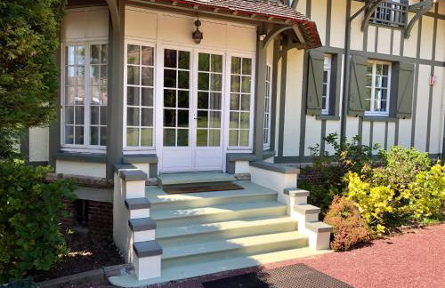 The Old Fenwick House - Foto 6