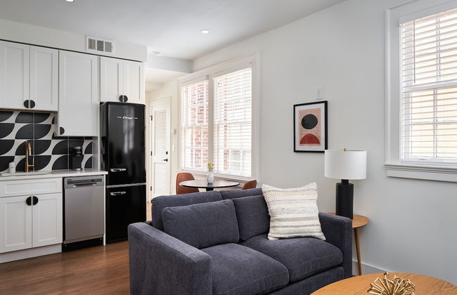 Kasa Studio Revival Atlanta - Foto 35