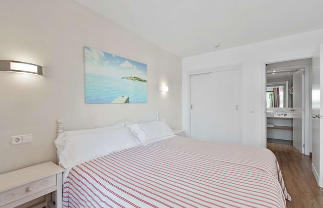 Apartamentos Pabisa Orlando - Foto 6