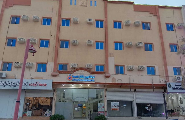 Al Eairy Serviced Apartments Company is a one-person company 4 - Foto 10
