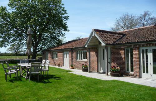 The Long Barn - Foto 1