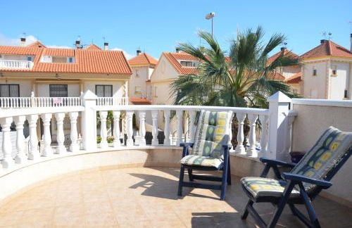 villa en torre de la horadada a 240m de la playa - Foto 31