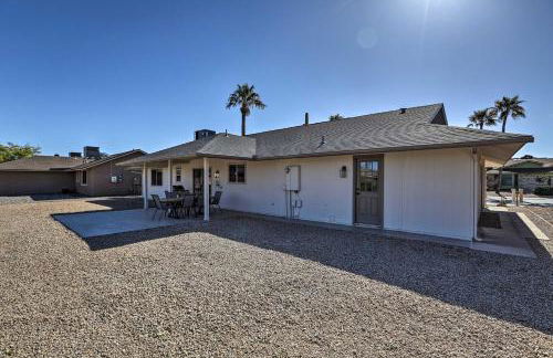 Putting Green, Grill Home in Sun City West! - Foto 26