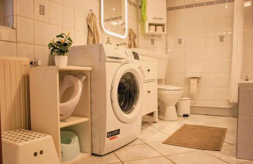 Cozy Farm - Das Fachwerkhaus voller Möglichkeiten - Foto 42