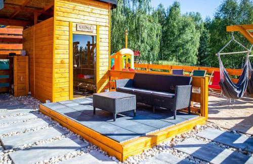 Domki pod Bieniatka w Szczyrku - Foto 23