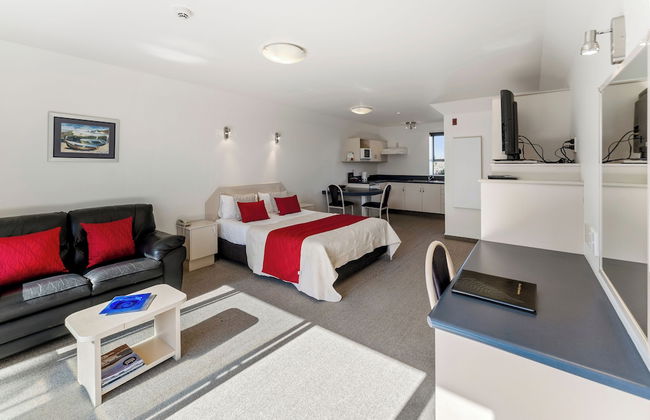 Avalon Manor Motel - Foto 13