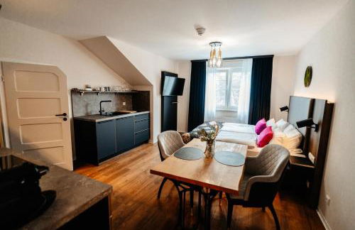 Residence Black Eagle Lubmin Strand - Foto 82