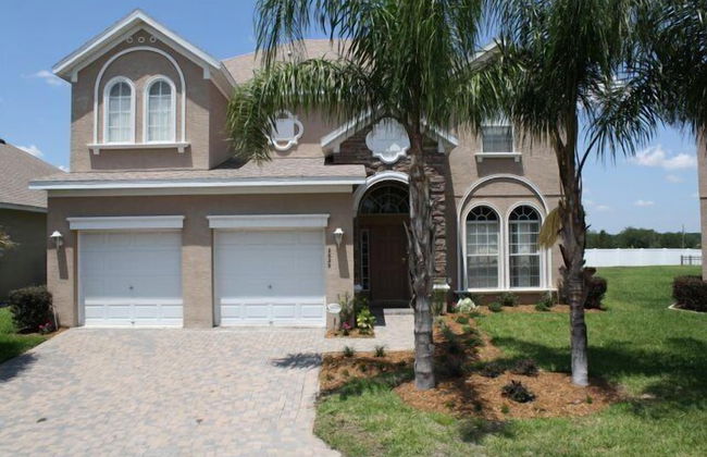 Ip60402 - Sand Hill - 5 Bed 3 Baths Villa - Foto 1