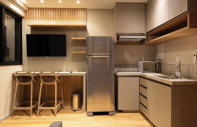 Life Residence - Photo 8