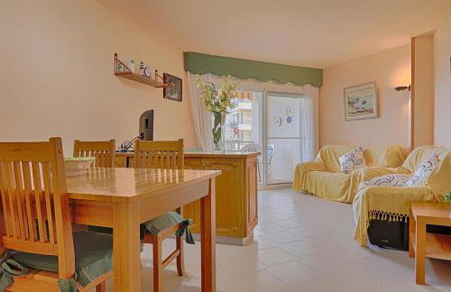 Apartamento en Creixell Primera linea de playa. - Foto 6