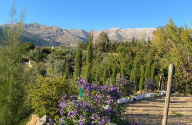 Casa rural Antonio y Esperanza - Foto 22