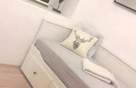 Wohnung mit Terasse im Schwarzwald - Foto 7