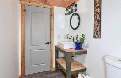 Iris-Fireweed Meadow Vacation Rental - Foto 14